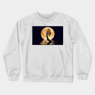 Moonlight Crewneck Sweatshirt